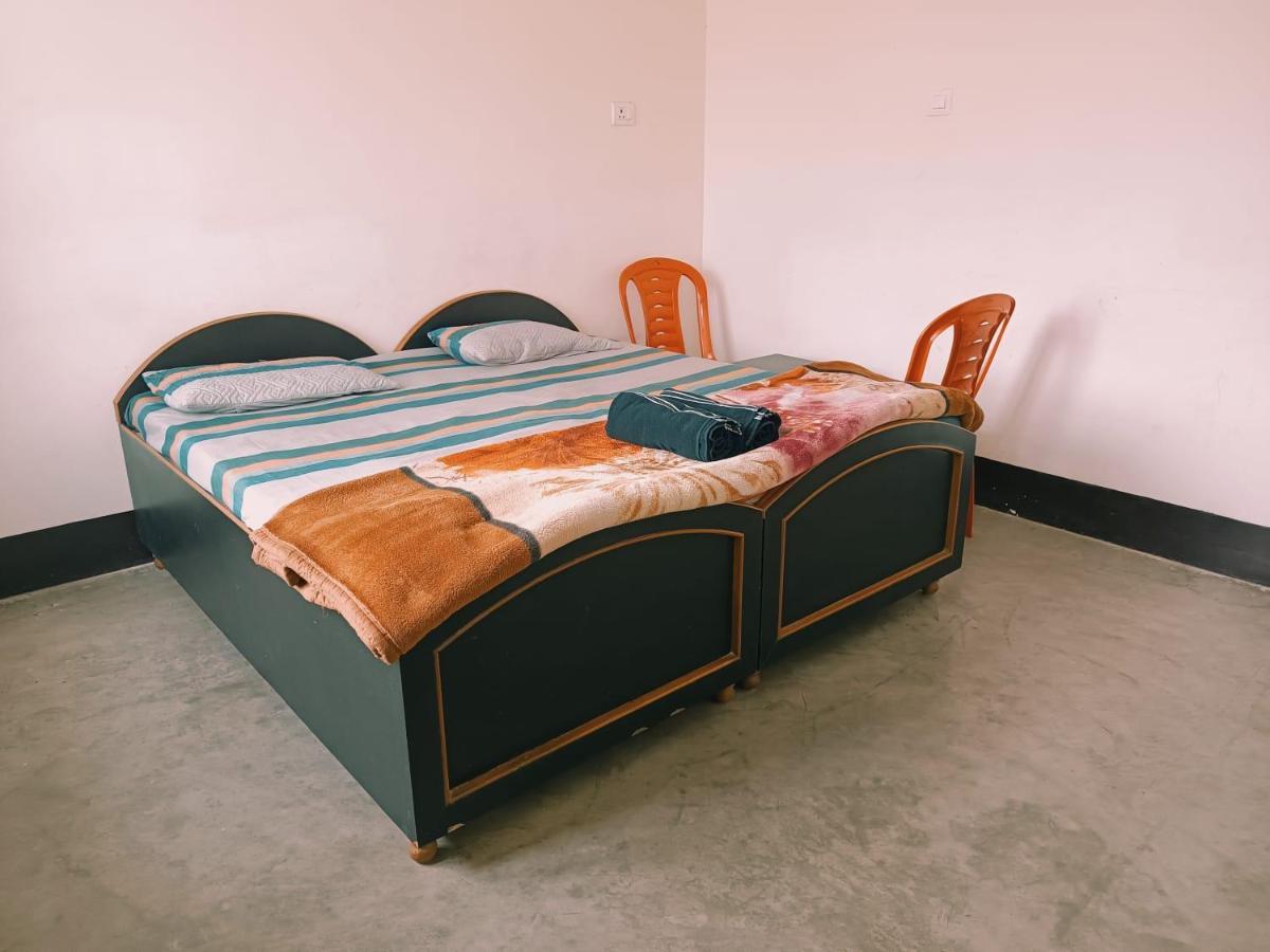 Kamla Guest House Kushinagar Екстериор снимка