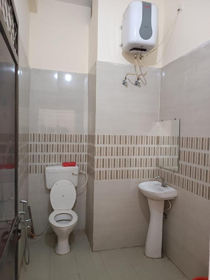 Kamla Guest House Kushinagar Екстериор снимка