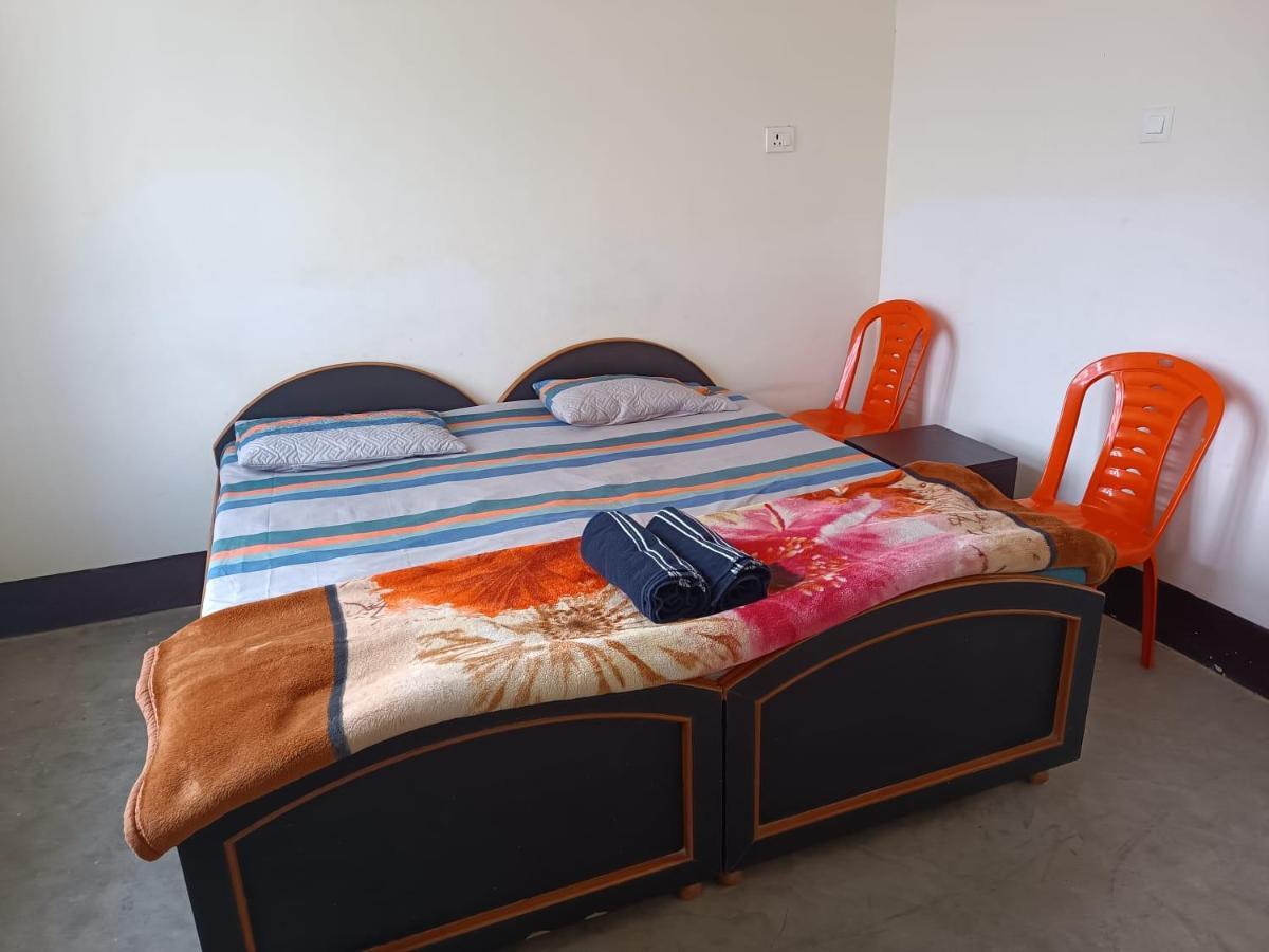 Kamla Guest House Kushinagar Екстериор снимка