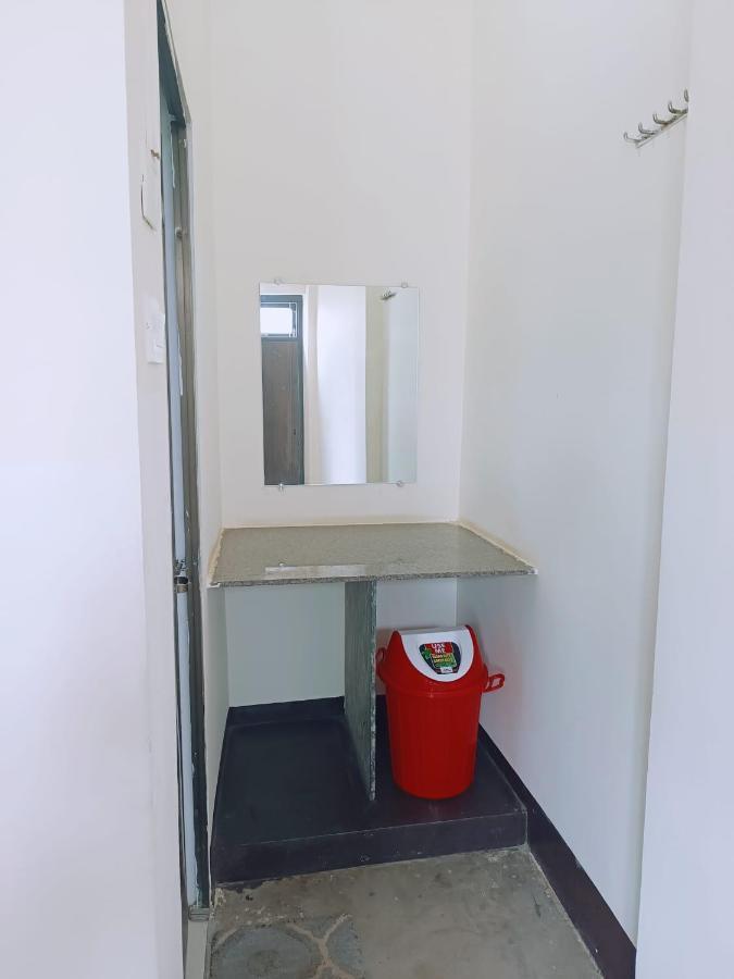 Kamla Guest House Kushinagar Екстериор снимка